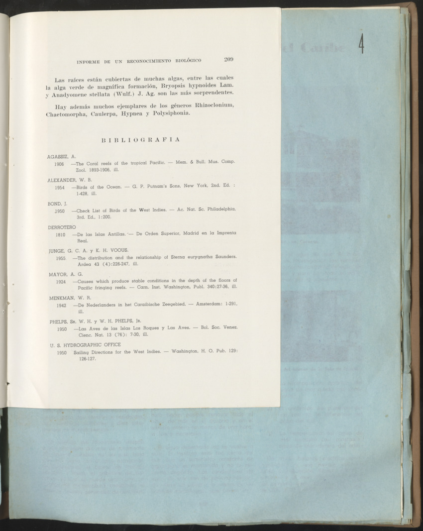 Carmabi Collected Papers Volume 1 - Nos. 1-15, 1956-1959 - Page 85