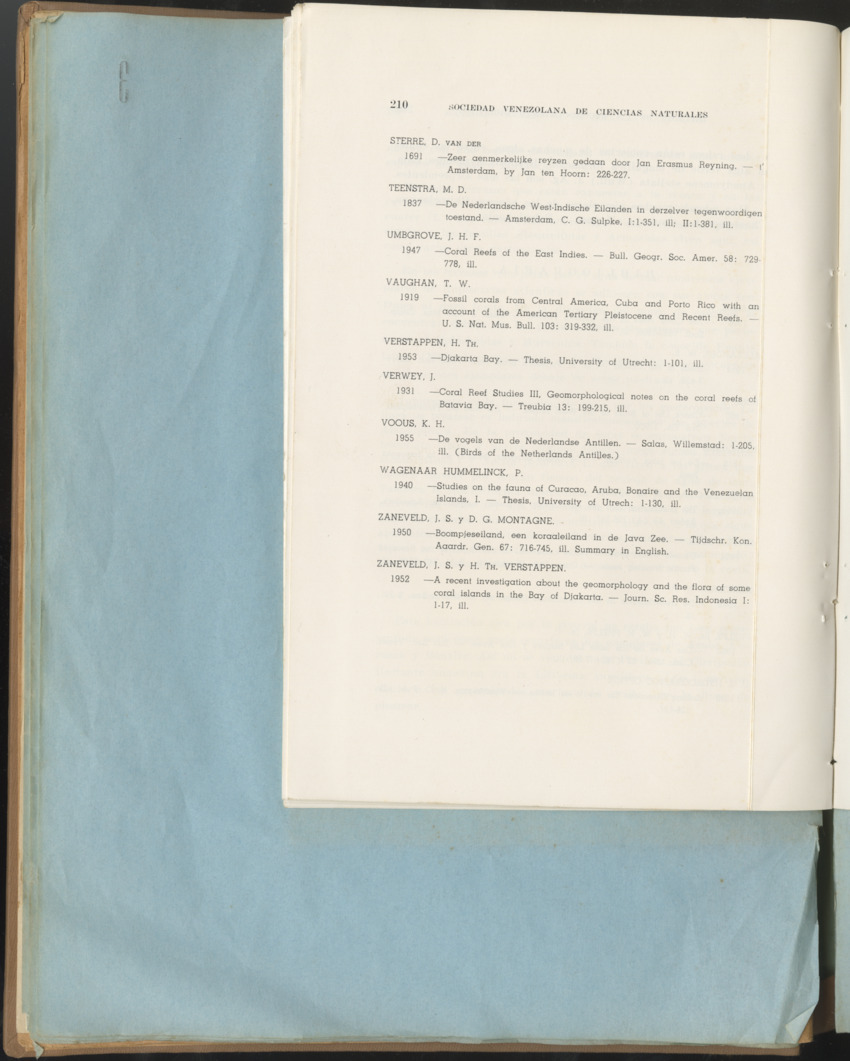 Carmabi Collected Papers Volume 1 - Nos. 1-15, 1956-1959 - Page 86