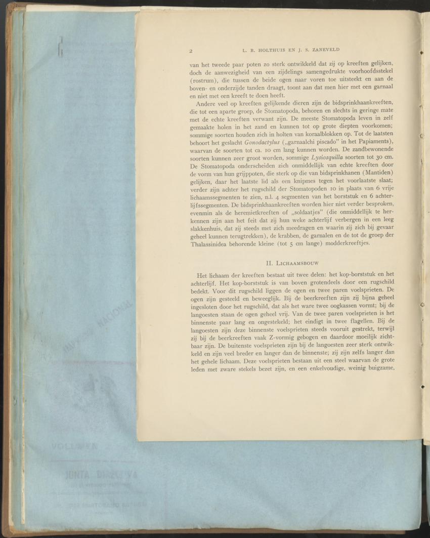 Carmabi Collected Papers Volume 1 - Nos. 1-15, 1956-1959 - Page 98