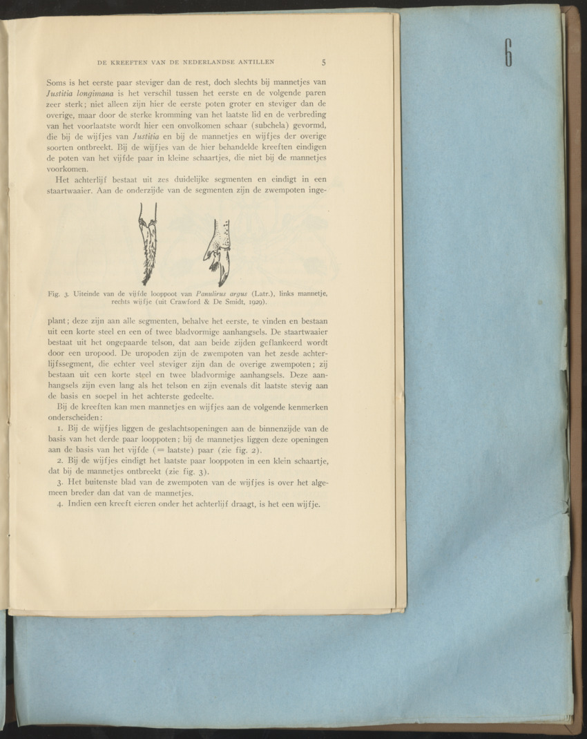 Carmabi Collected Papers Volume 1 - Nos. 1-15, 1956-1959 - Page 101