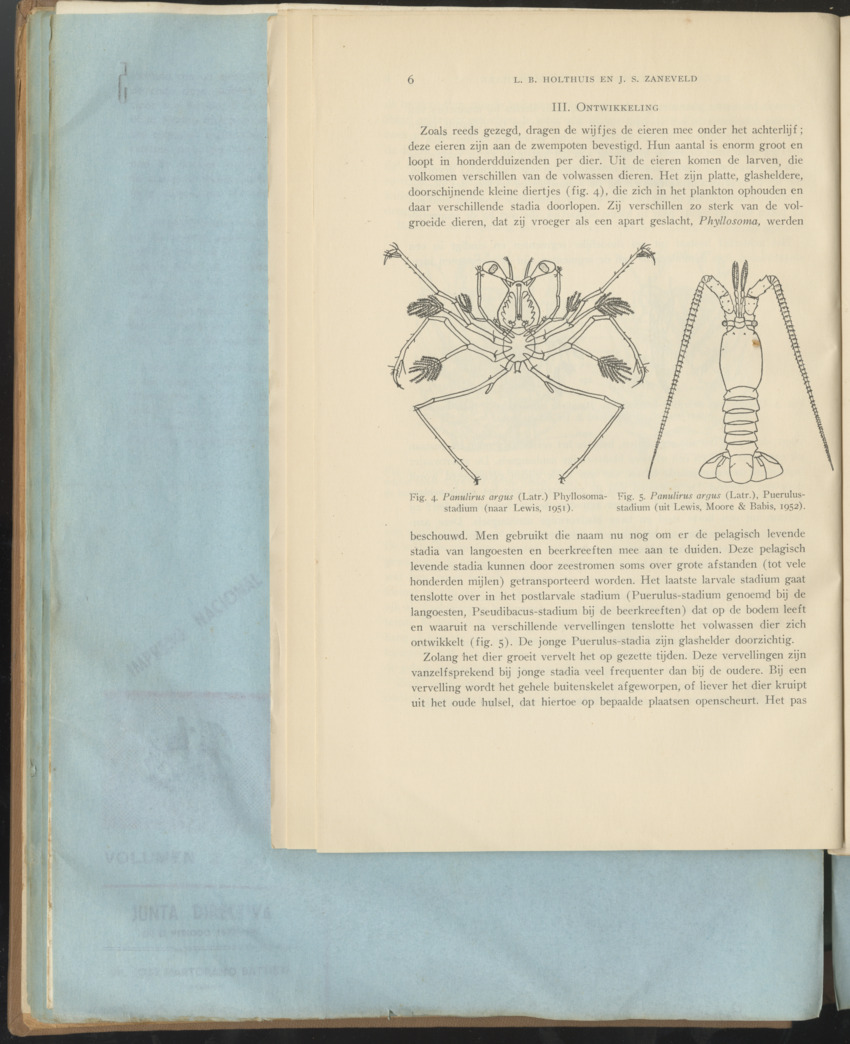 Carmabi Collected Papers Volume 1 - Nos. 1-15, 1956-1959 - Page 102