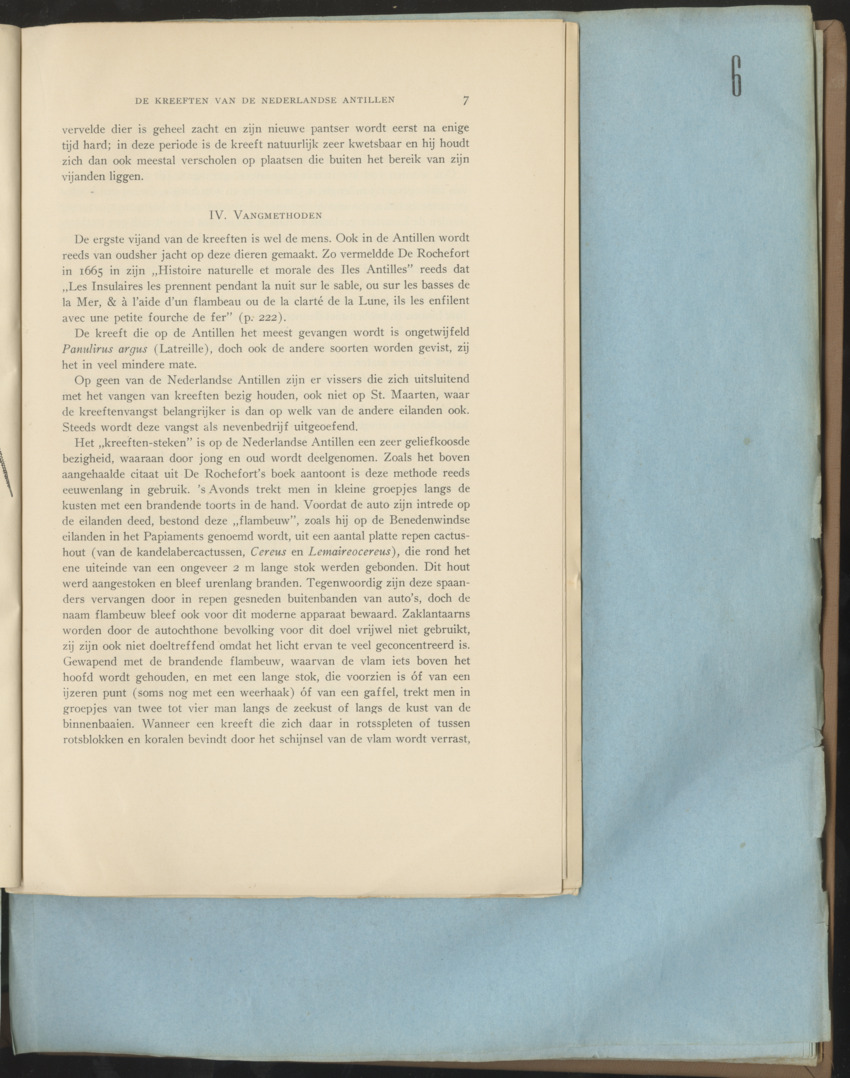Carmabi Collected Papers Volume 1 - Nos. 1-15, 1956-1959 - Page 103