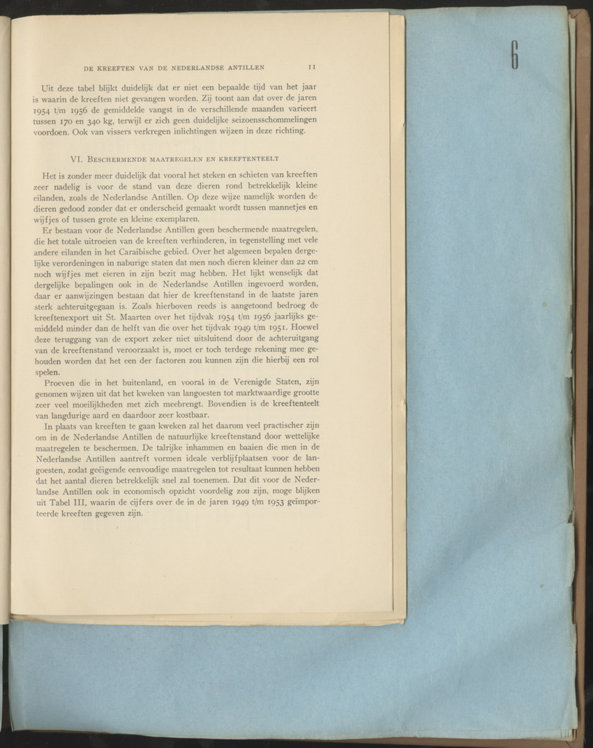 Carmabi Collected Papers Volume 1 - Nos. 1-15, 1956-1959 - Page 107