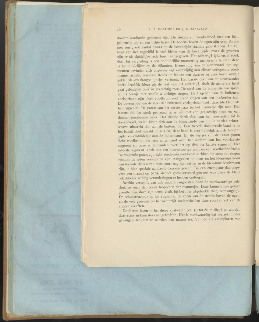Carmabi Collected Papers Volume 1 - Nos. 1-15, 1956-1959 - Page 112