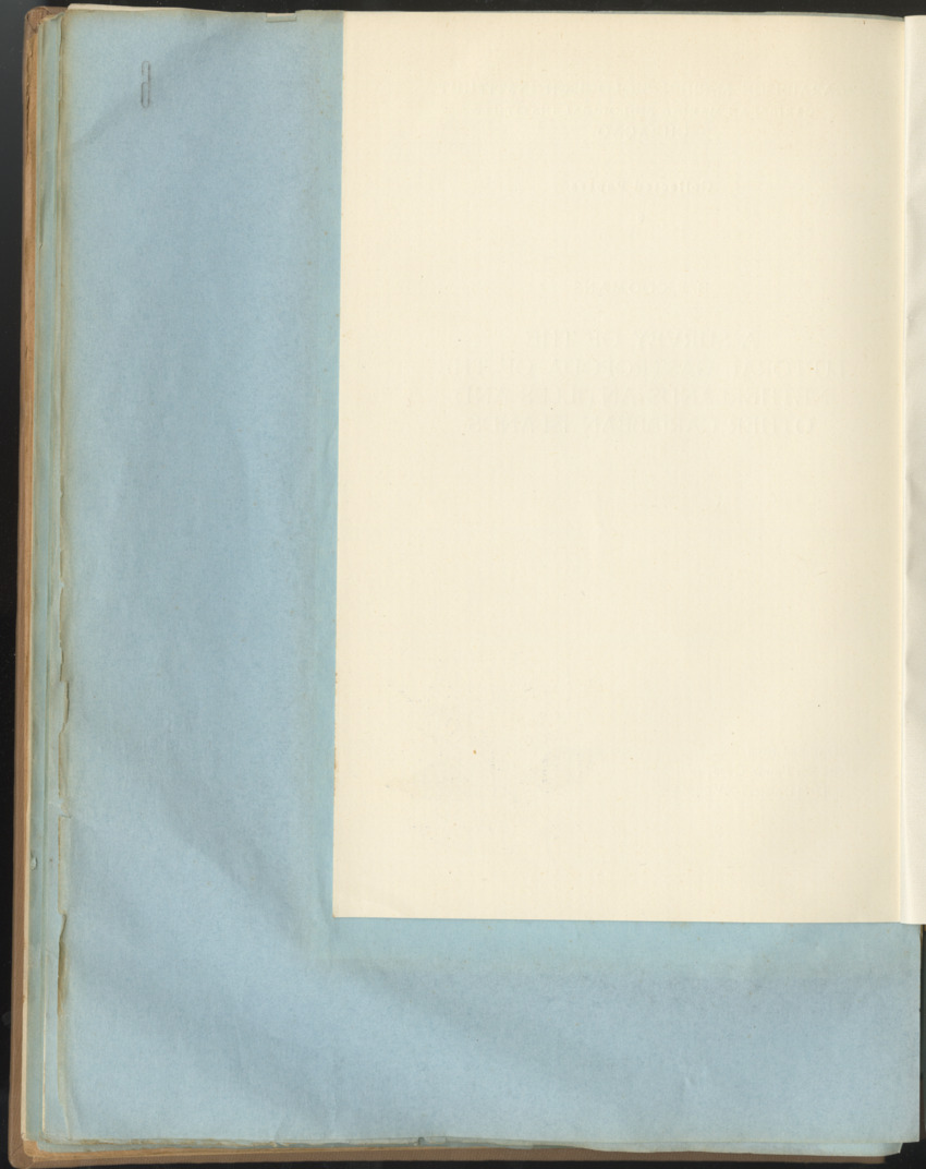 Carmabi Collected Papers Volume 1 - Nos. 1-15, 1956-1959 - Page 128