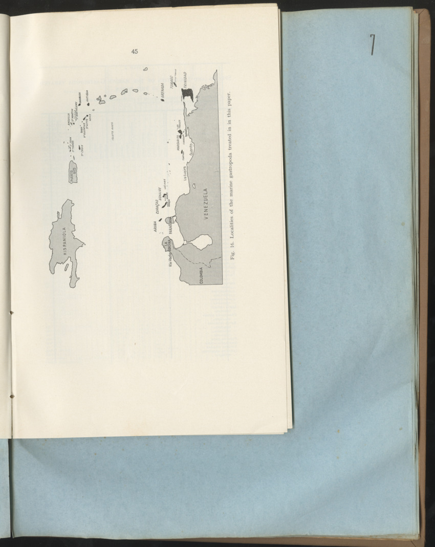 Carmabi Collected Papers Volume 1 - Nos. 1-15, 1956-1959 - Page 133