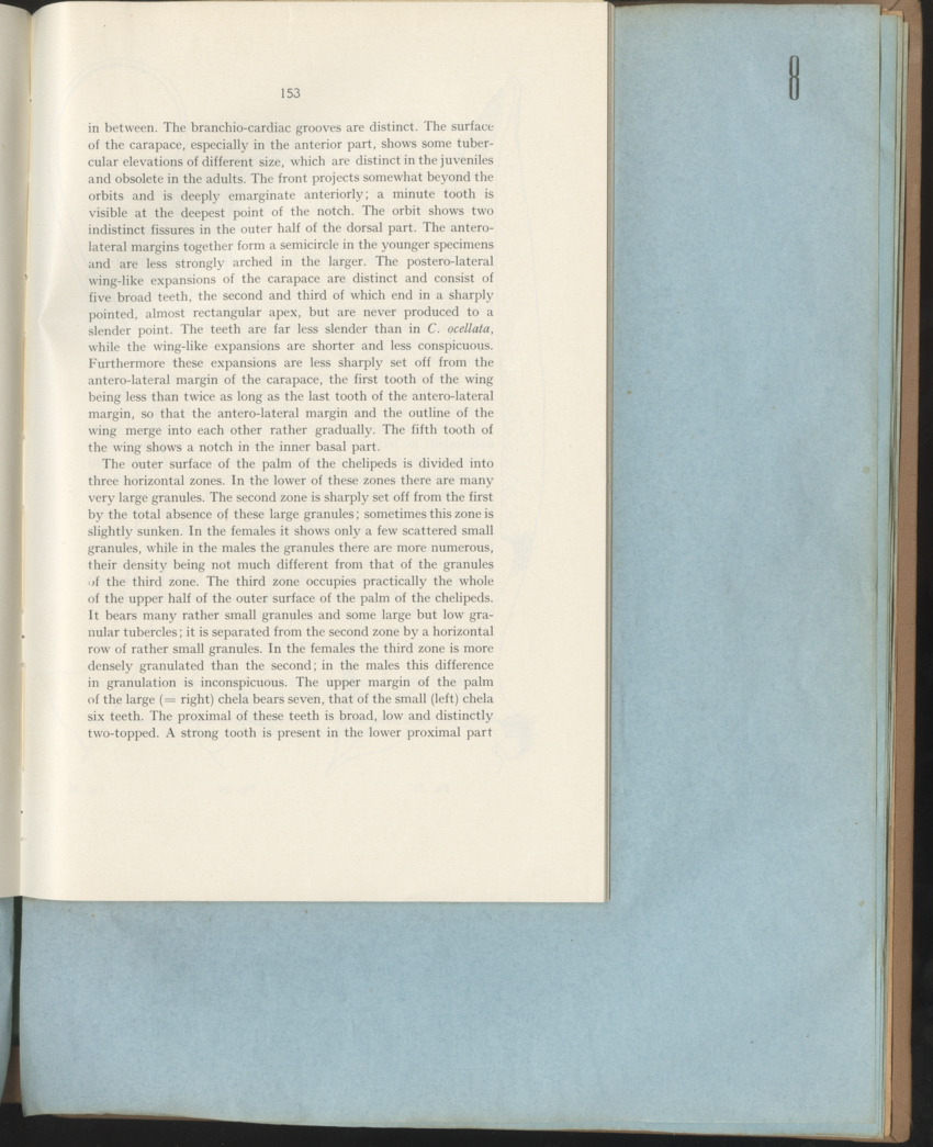 Carmabi Collected Papers Volume 1 - Nos. 1-15, 1956-1959 - Page 229