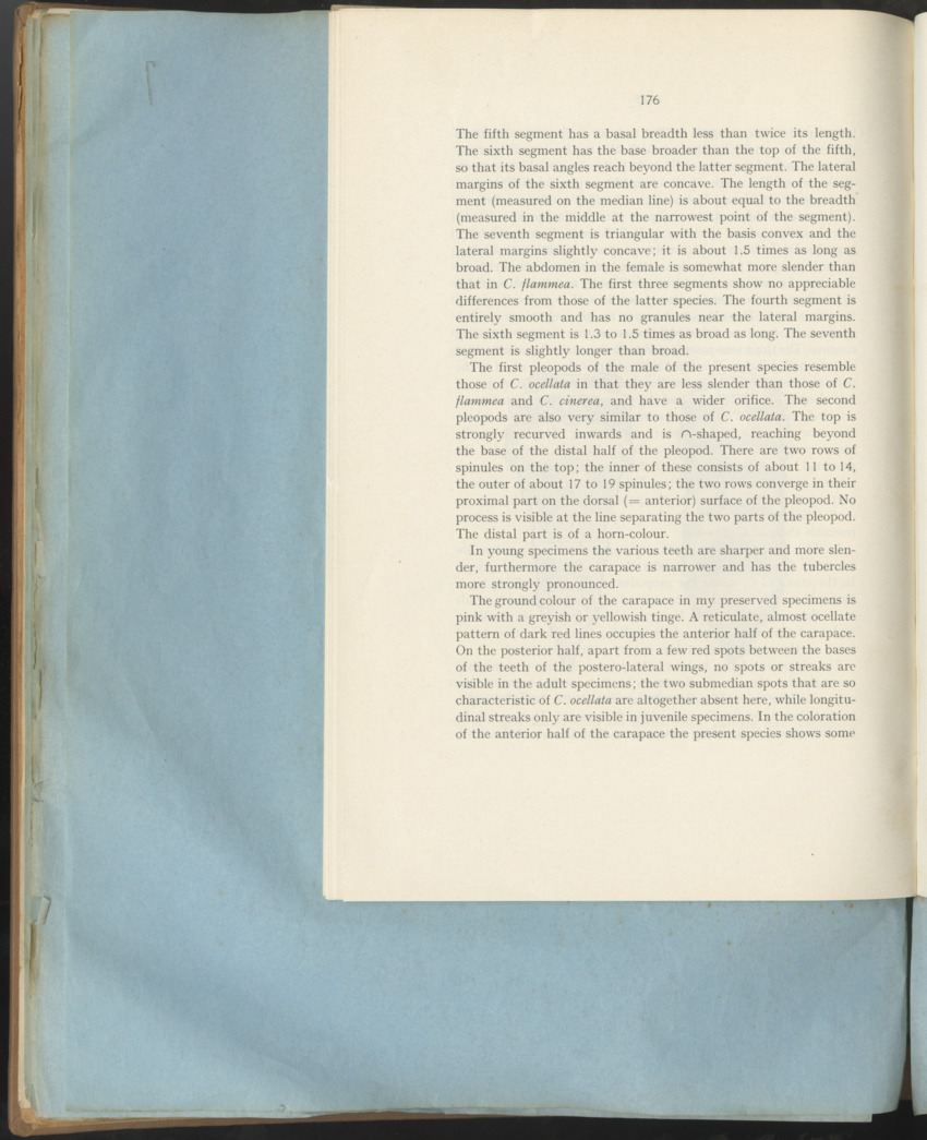 Carmabi Collected Papers Volume 1 - Nos. 1-15, 1956-1959 - Page 252