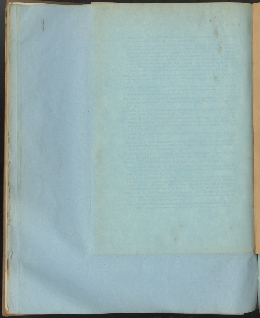 Carmabi Collected Papers Volume 1 - Nos. 1-15, 1956-1959 - Page 264