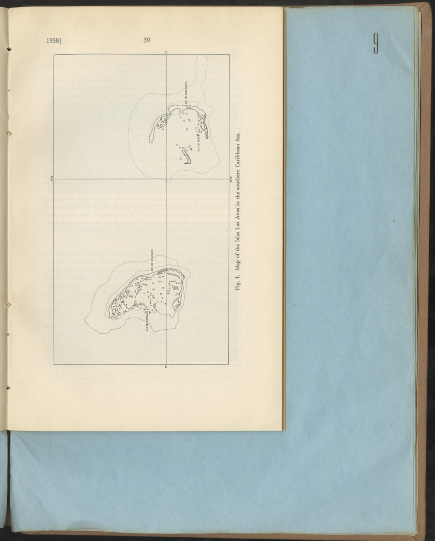 Carmabi Collected Papers Volume 1 - Nos. 1-15, 1956-1959 - Page 269
