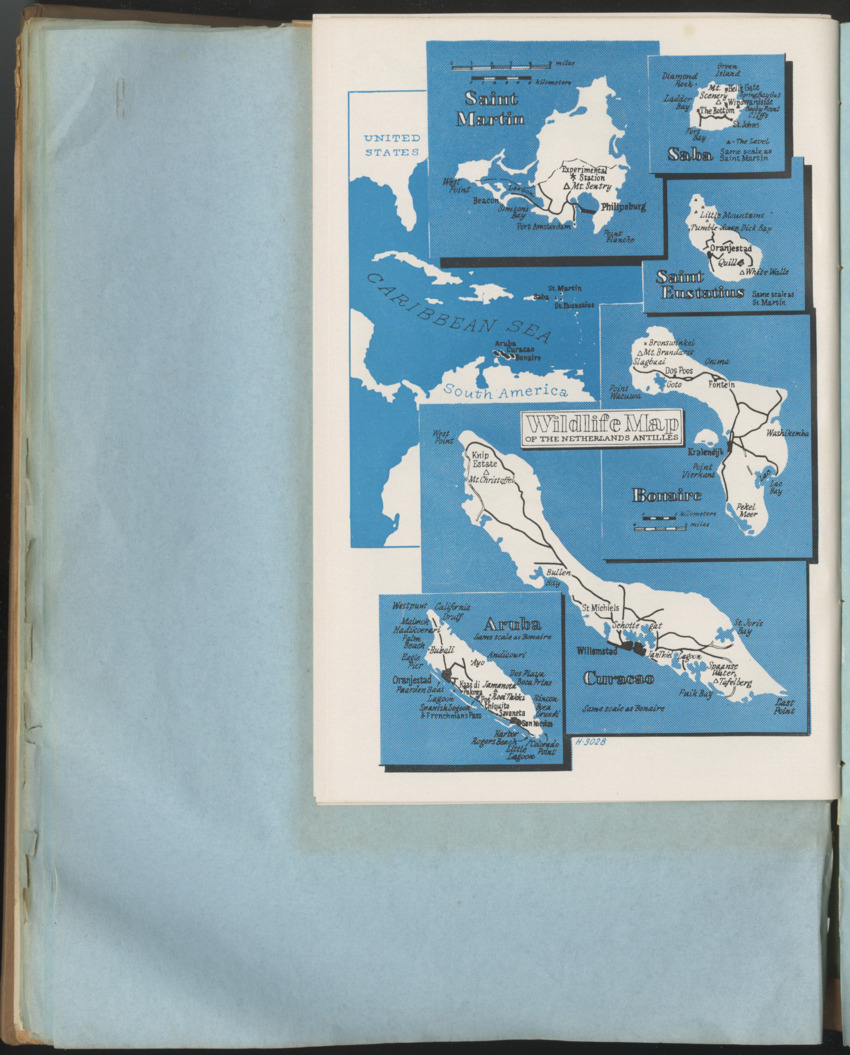 Carmabi Collected Papers Volume 1 - Nos. 1-15, 1956-1959 - Page 316