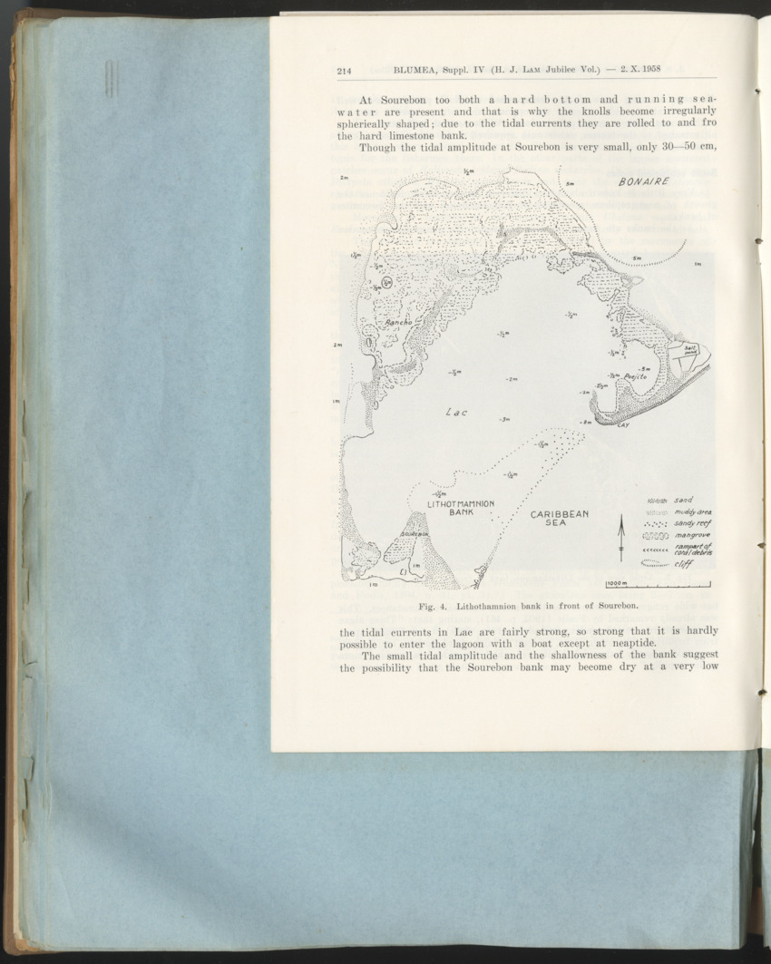 Carmabi Collected Papers Volume 1 - Nos. 1-15, 1956-1959 - Page 328