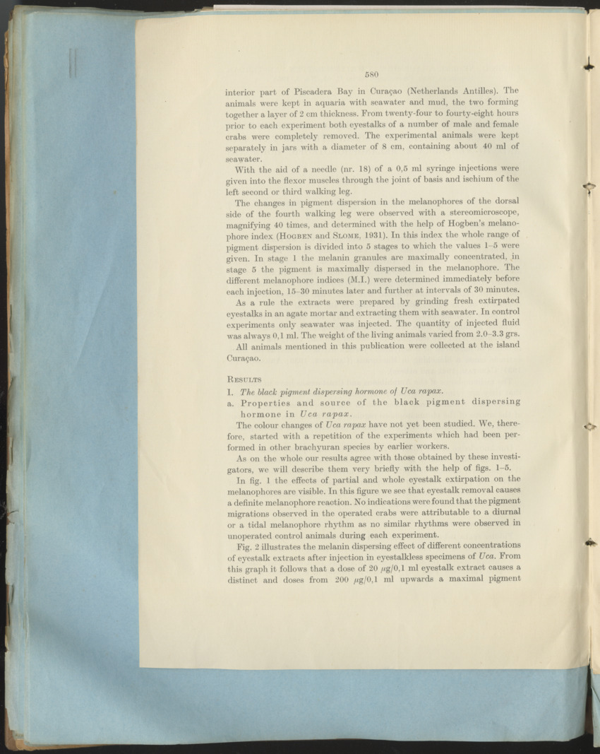 Carmabi Collected Papers Volume 1 - Nos. 1-15, 1956-1959 - Page 338