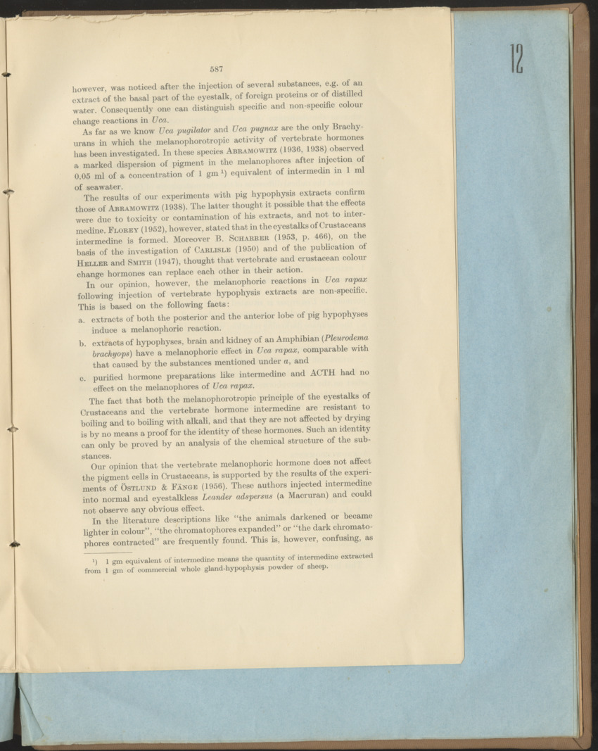 Carmabi Collected Papers Volume 1 - Nos. 1-15, 1956-1959 - Page 345