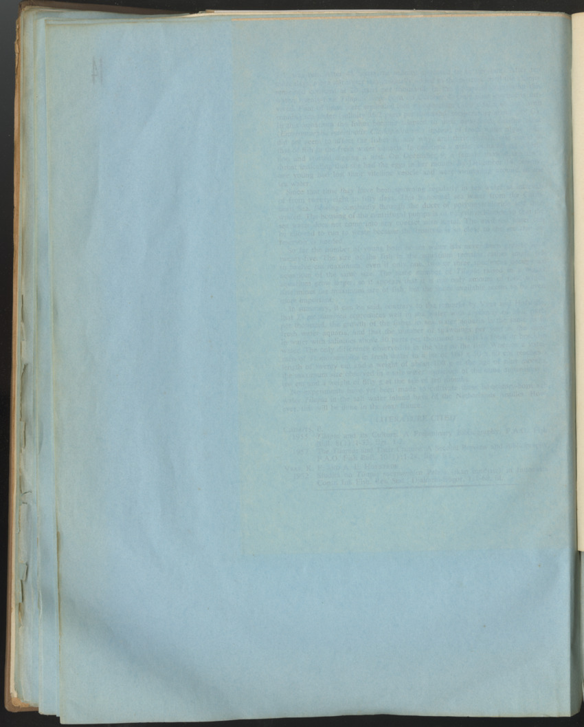 Carmabi Collected Papers Volume 1 - Nos. 1-15, 1956-1959 - Page 358