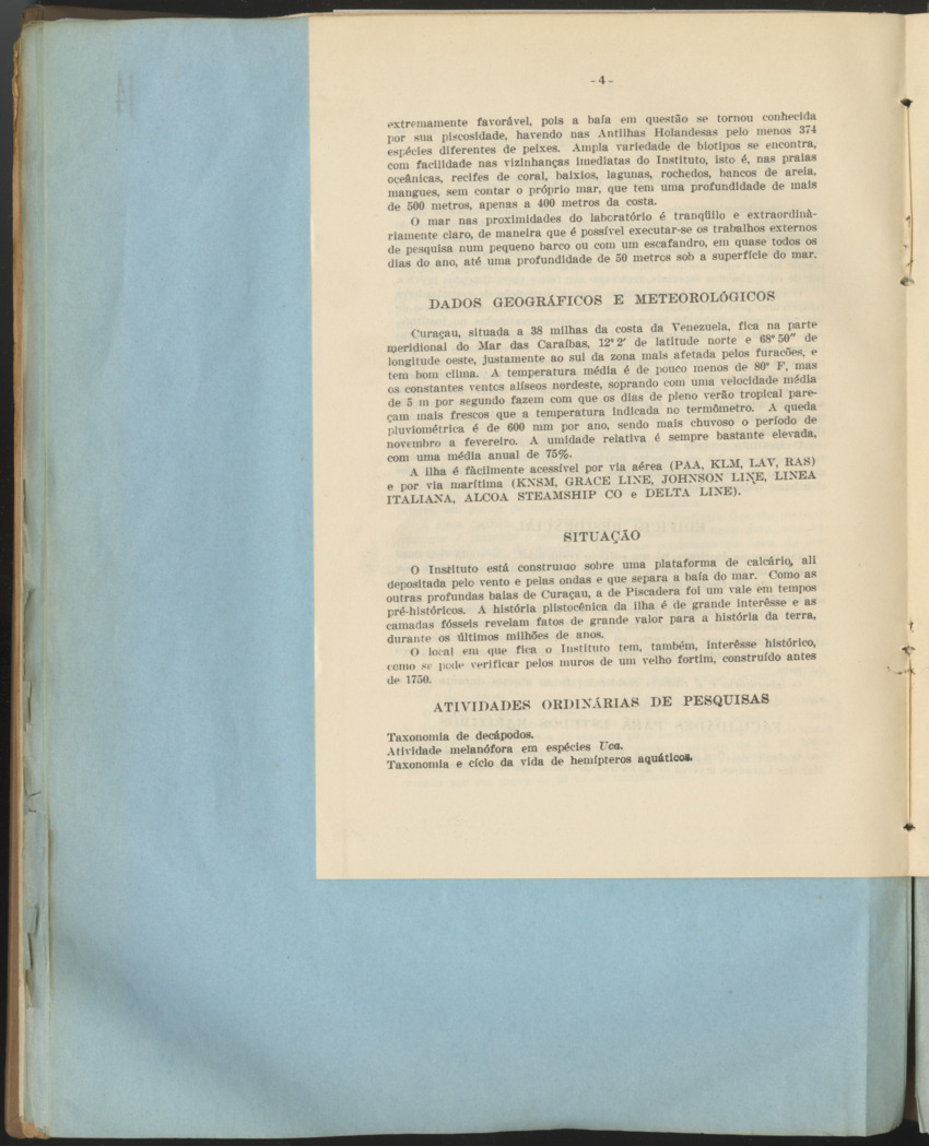 Carmabi Collected Papers Volume 1 - Nos. 1-15, 1956-1959 - Page 362