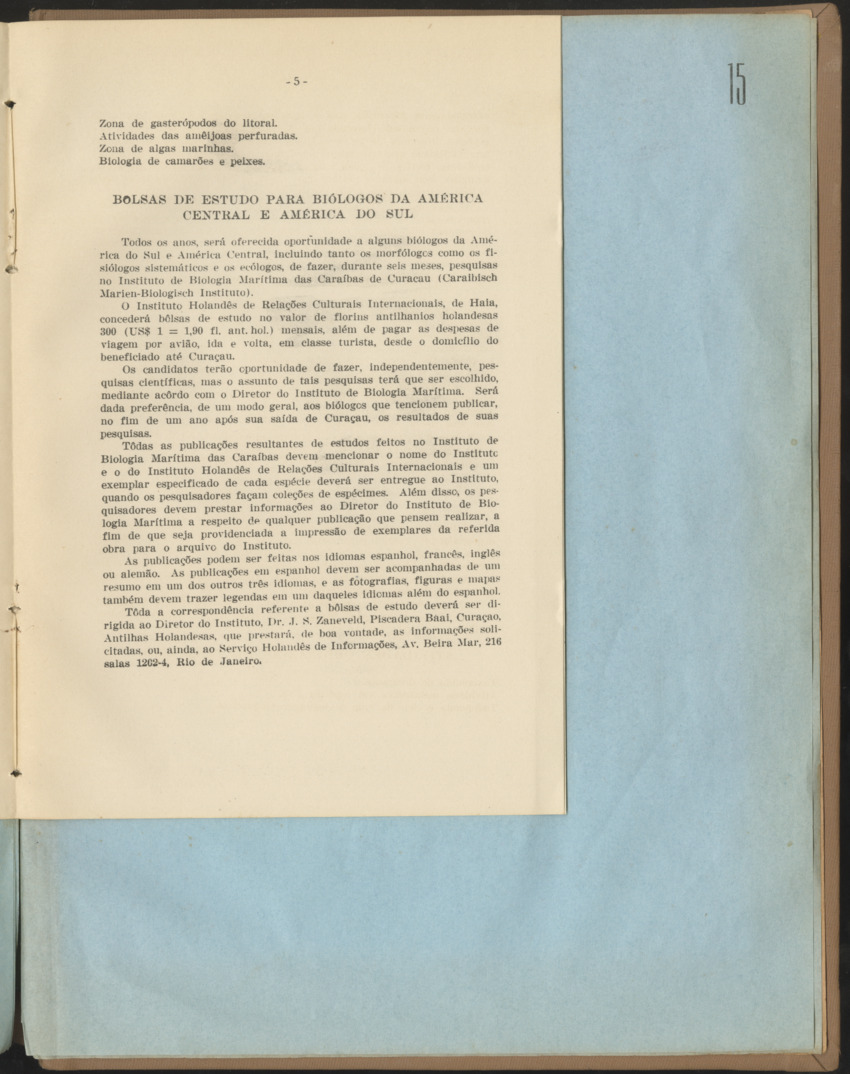 Carmabi Collected Papers Volume 1 - Nos. 1-15, 1956-1959 - Page 363