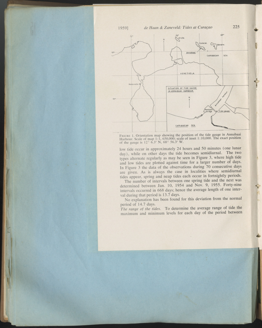 Carmabi Collected Papers Volume 1 - Nos. 1-15, 1956-1959 - Page 370