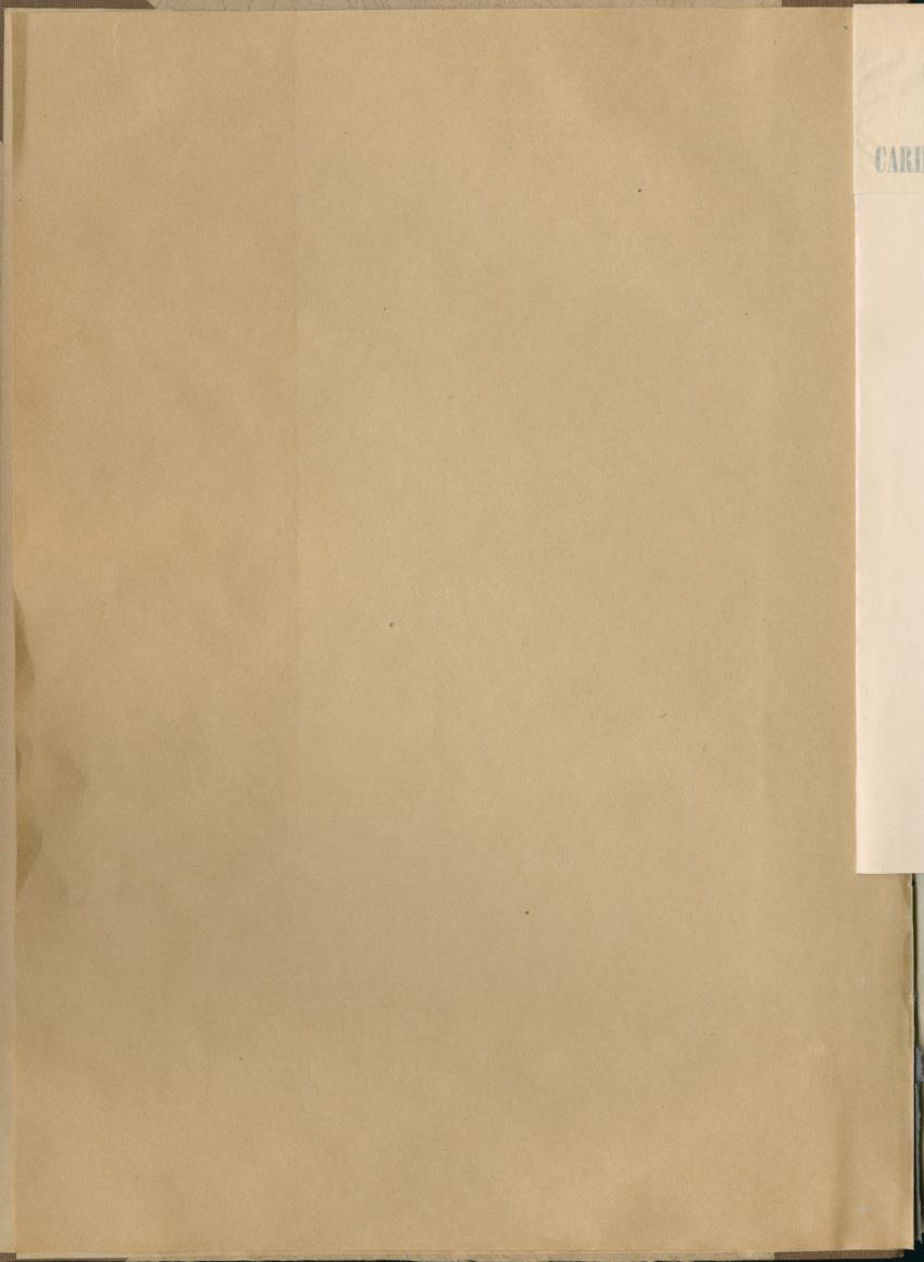 Carmabi Collected Papers Volume 2 - Nos. 16-36, 1959-1963 - New Page