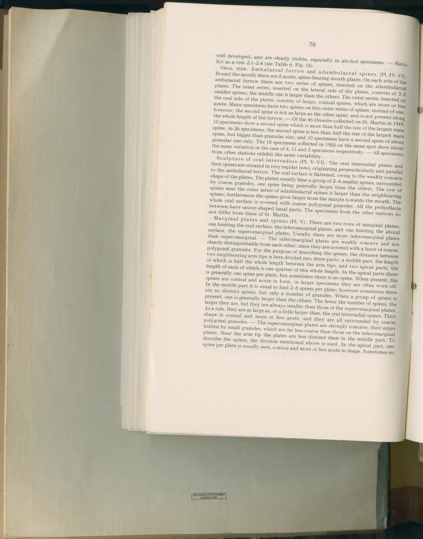 Carmabi Collected Papers Volume 2 - Nos. 16-36, 1959-1963 - New Page