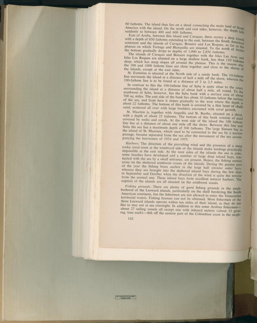 Carmabi Collected Papers Volume 2 - Nos. 16-36, 1959-1963 - New Page