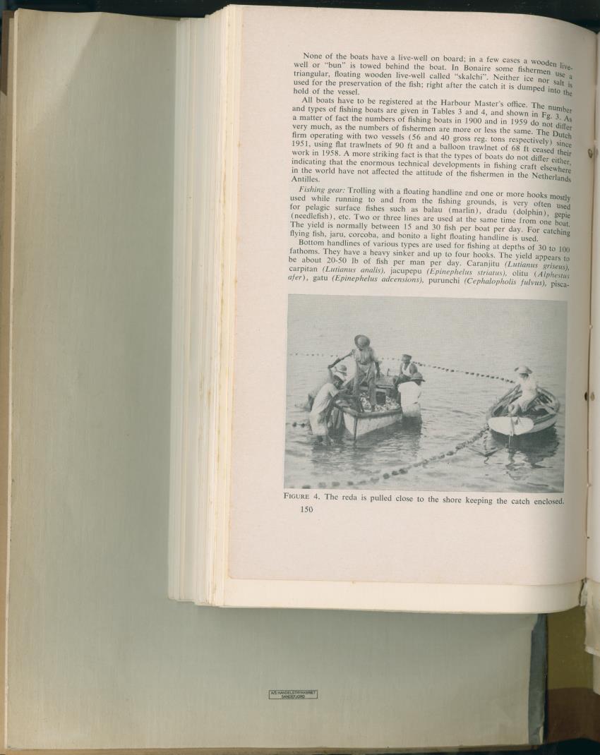 Carmabi Collected Papers Volume 2 - Nos. 16-36, 1959-1963 - New Page