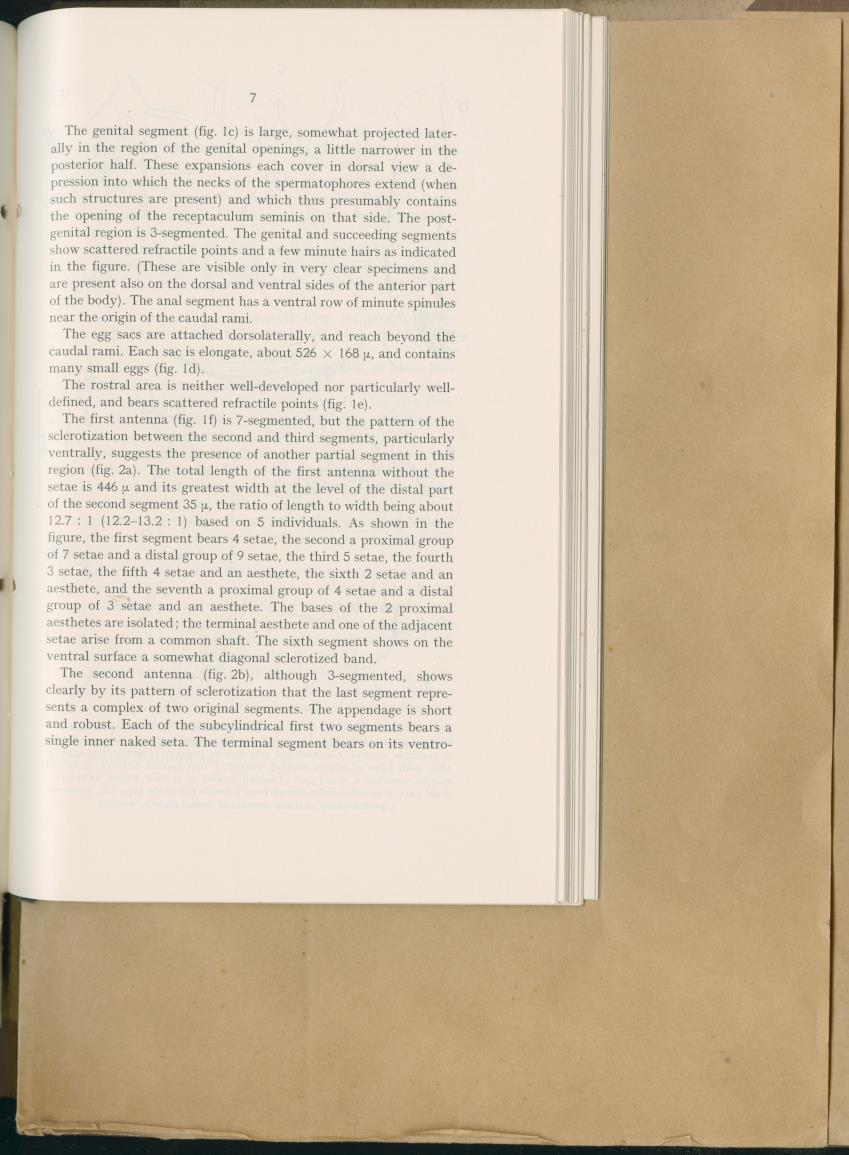 Carmabi Collected Papers Volume 2 - Nos. 16-36, 1959-1963 - New Page