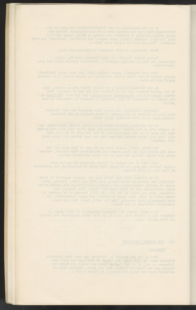 Carmabi Collected Papers Volume 2 - Nos. 16-36, 1959-1963 - New Page