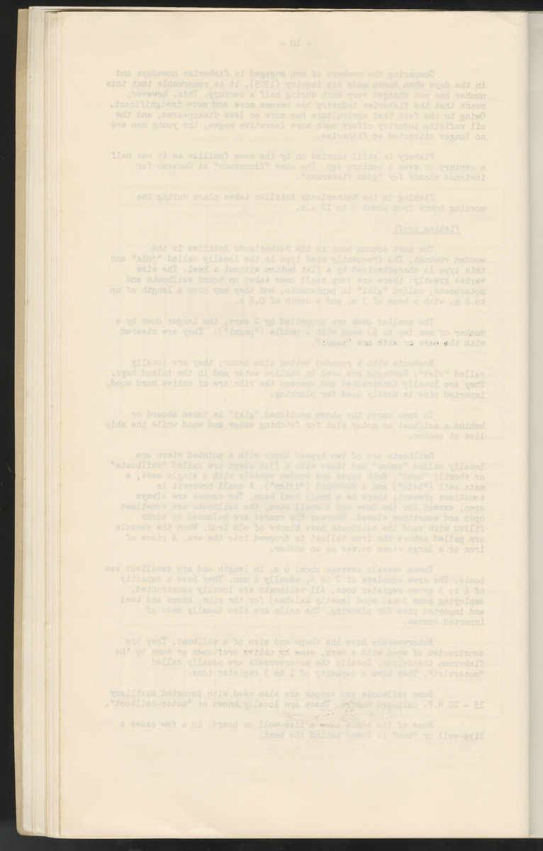 Carmabi Collected Papers Volume 2 - Nos. 16-36, 1959-1963 - New Page