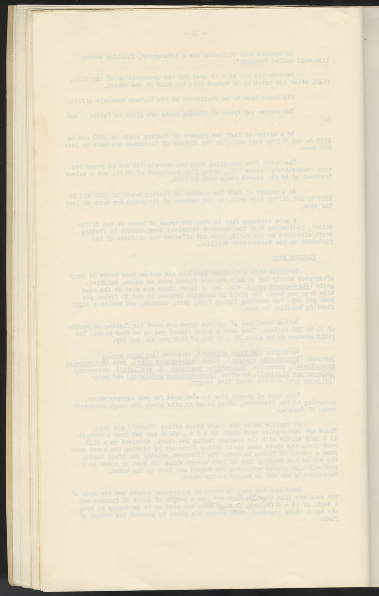 Carmabi Collected Papers Volume 2 - Nos. 16-36, 1959-1963 - New Page