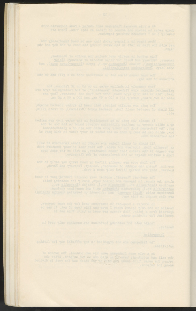 Carmabi Collected Papers Volume 2 - Nos. 16-36, 1959-1963 - New Page