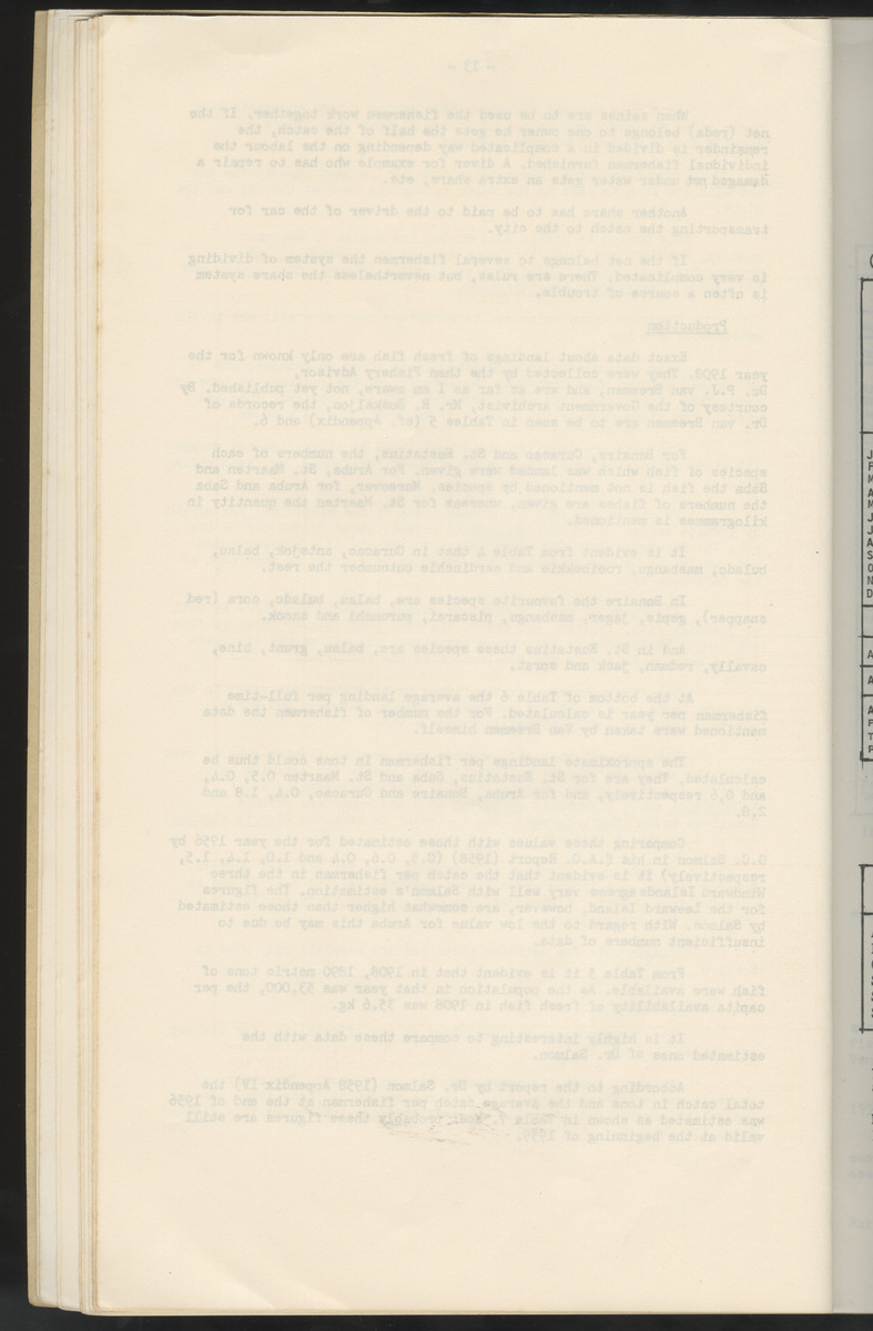 Carmabi Collected Papers Volume 2 - Nos. 16-36, 1959-1963 - New Page