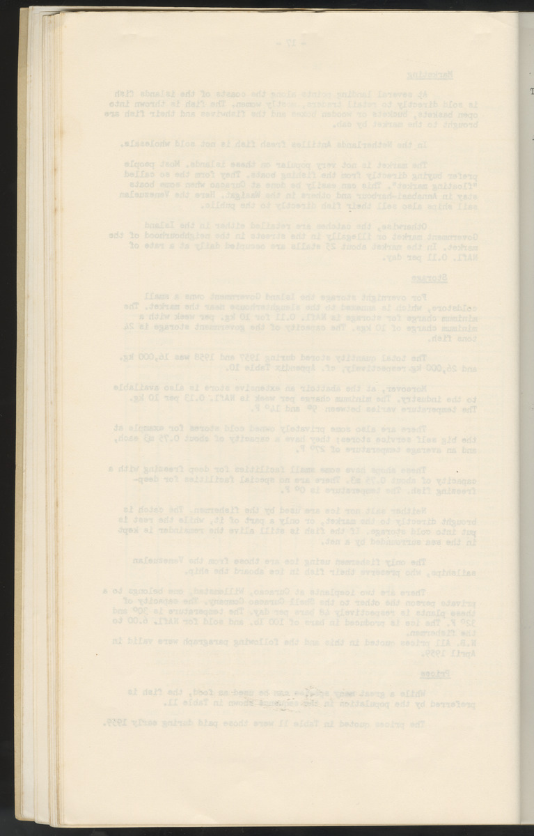 Carmabi Collected Papers Volume 2 - Nos. 16-36, 1959-1963 - New Page