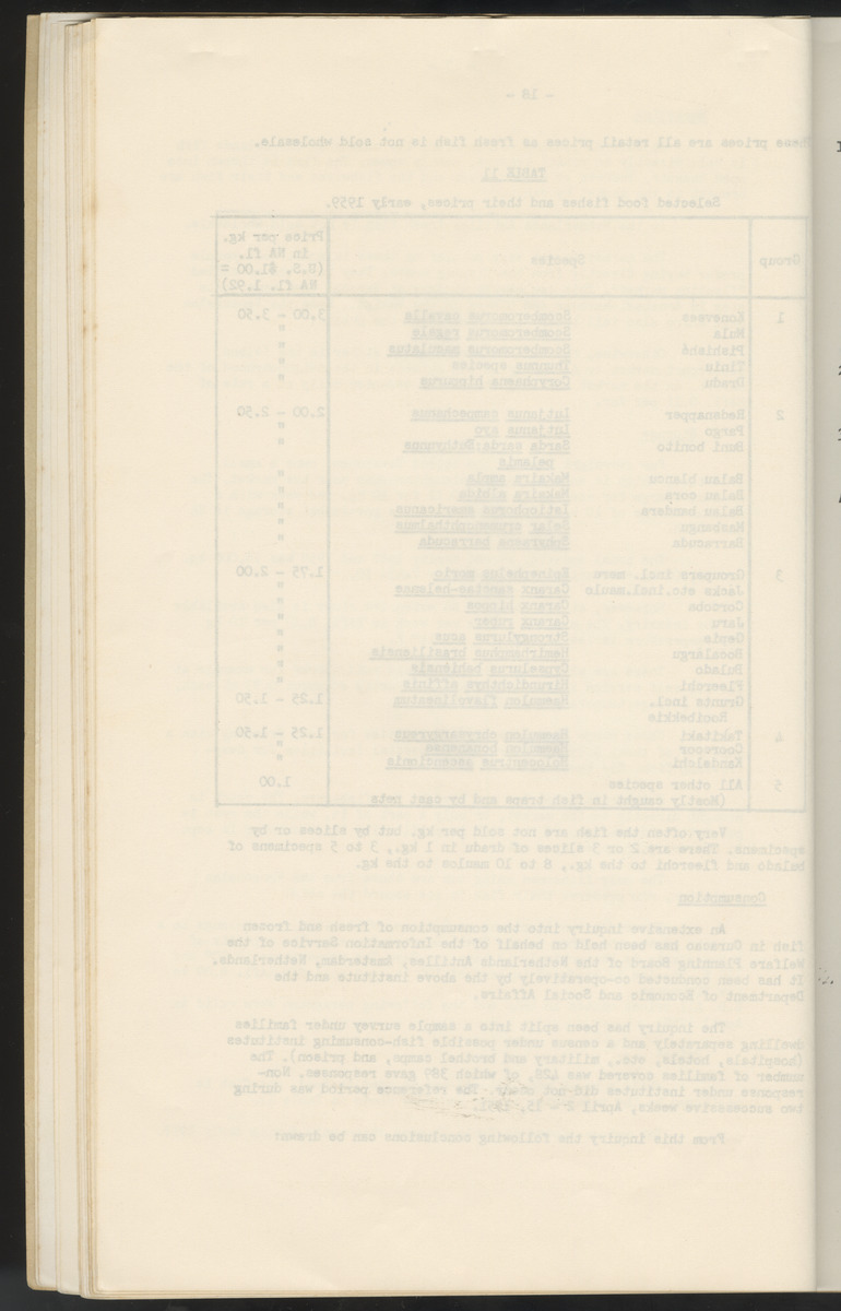 Carmabi Collected Papers Volume 2 - Nos. 16-36, 1959-1963 - New Page