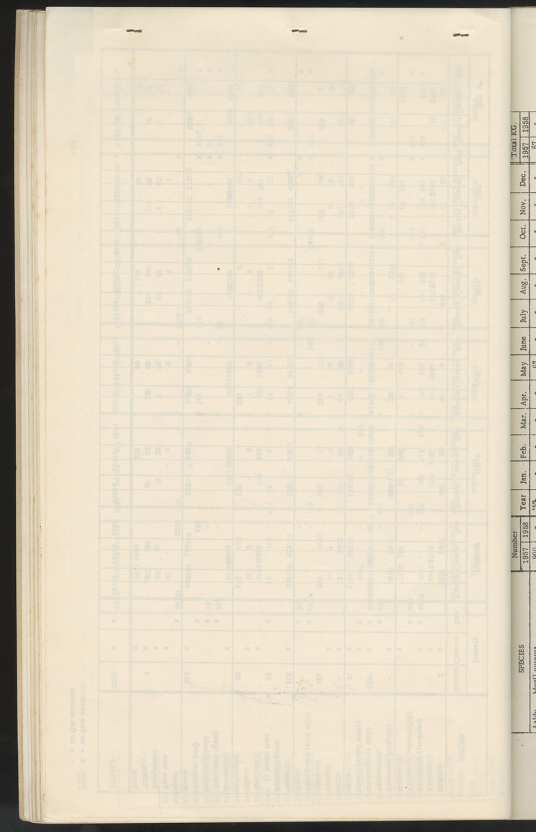 Carmabi Collected Papers Volume 2 - Nos. 16-36, 1959-1963 - New Page