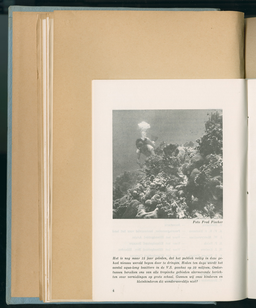 Carmabi Collected Papers Volume 6 - Nos. 84-97, 1969-1971 - New Page