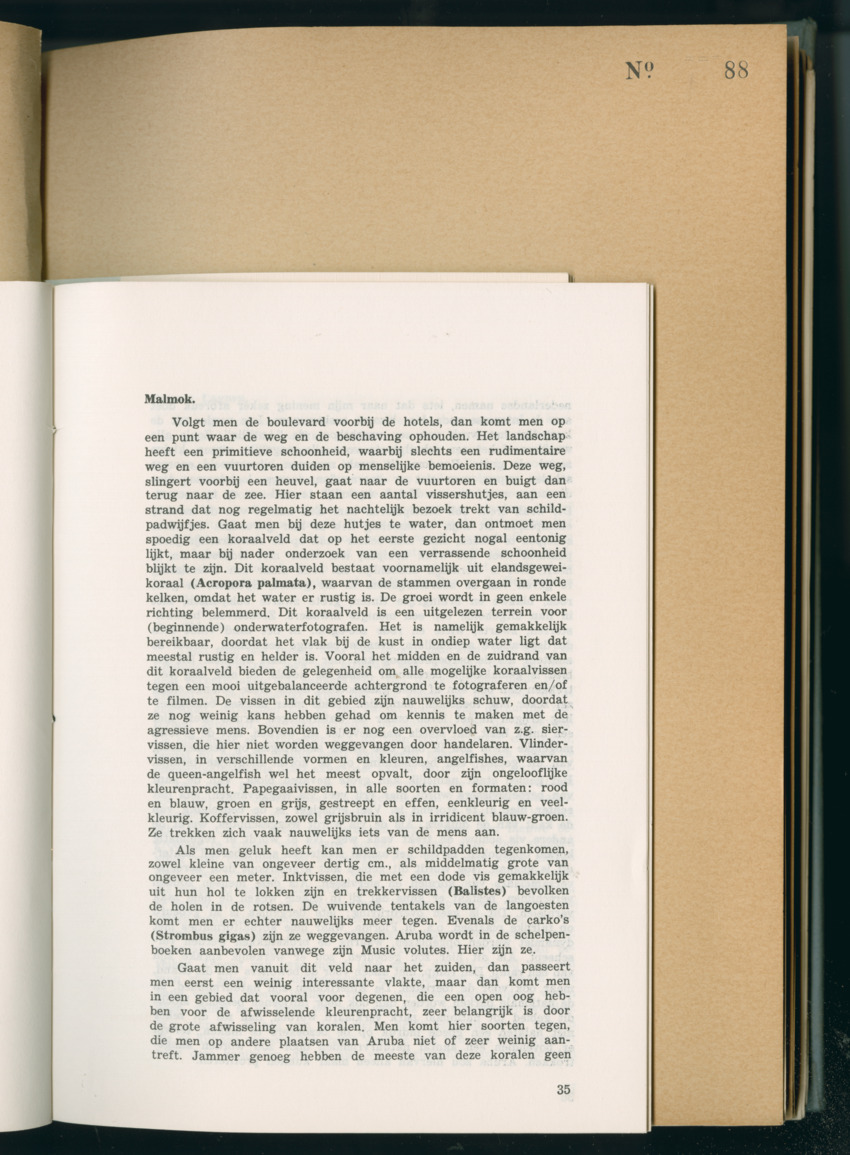 Carmabi Collected Papers Volume 6 - Nos. 84-97, 1969-1971 - New Page
