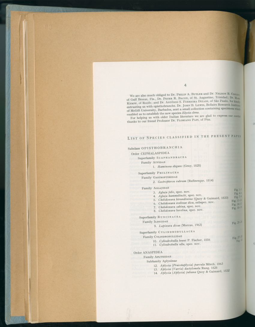 Carmabi Collected Papers Volume 6 - Nos. 84-97, 1969-1971 - New Page