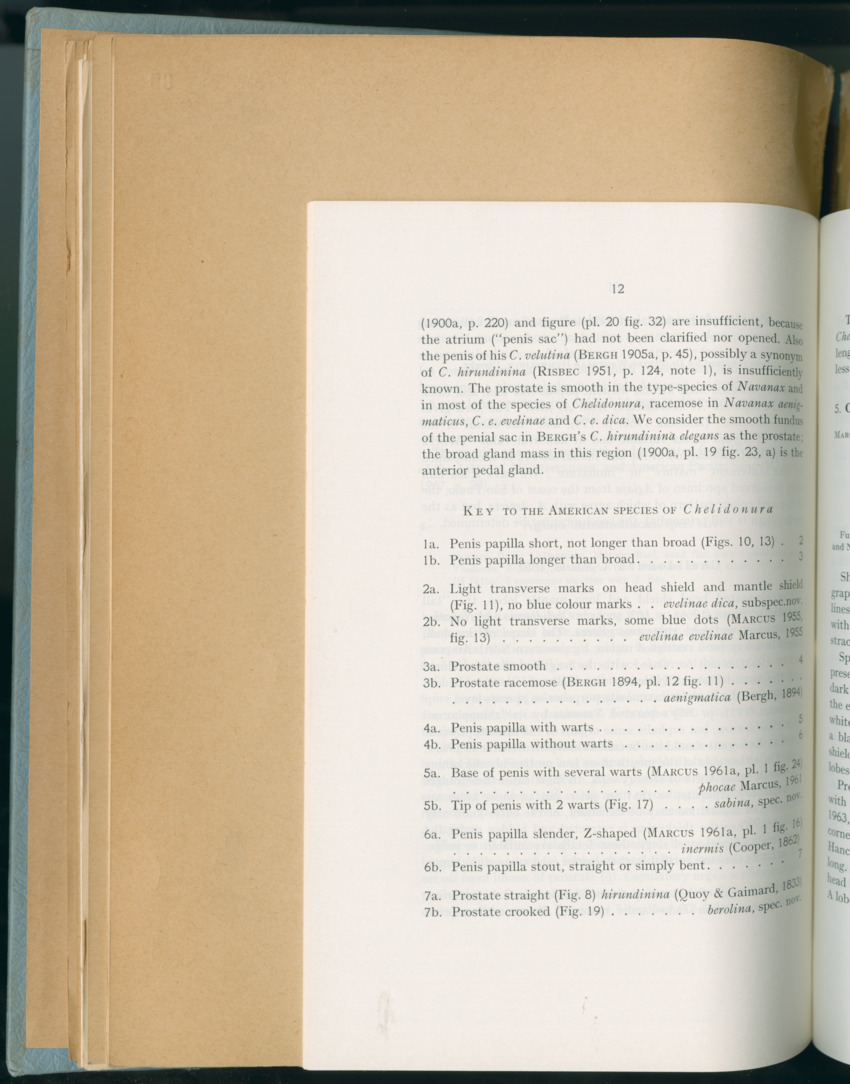 Carmabi Collected Papers Volume 6 - Nos. 84-97, 1969-1971 - New Page