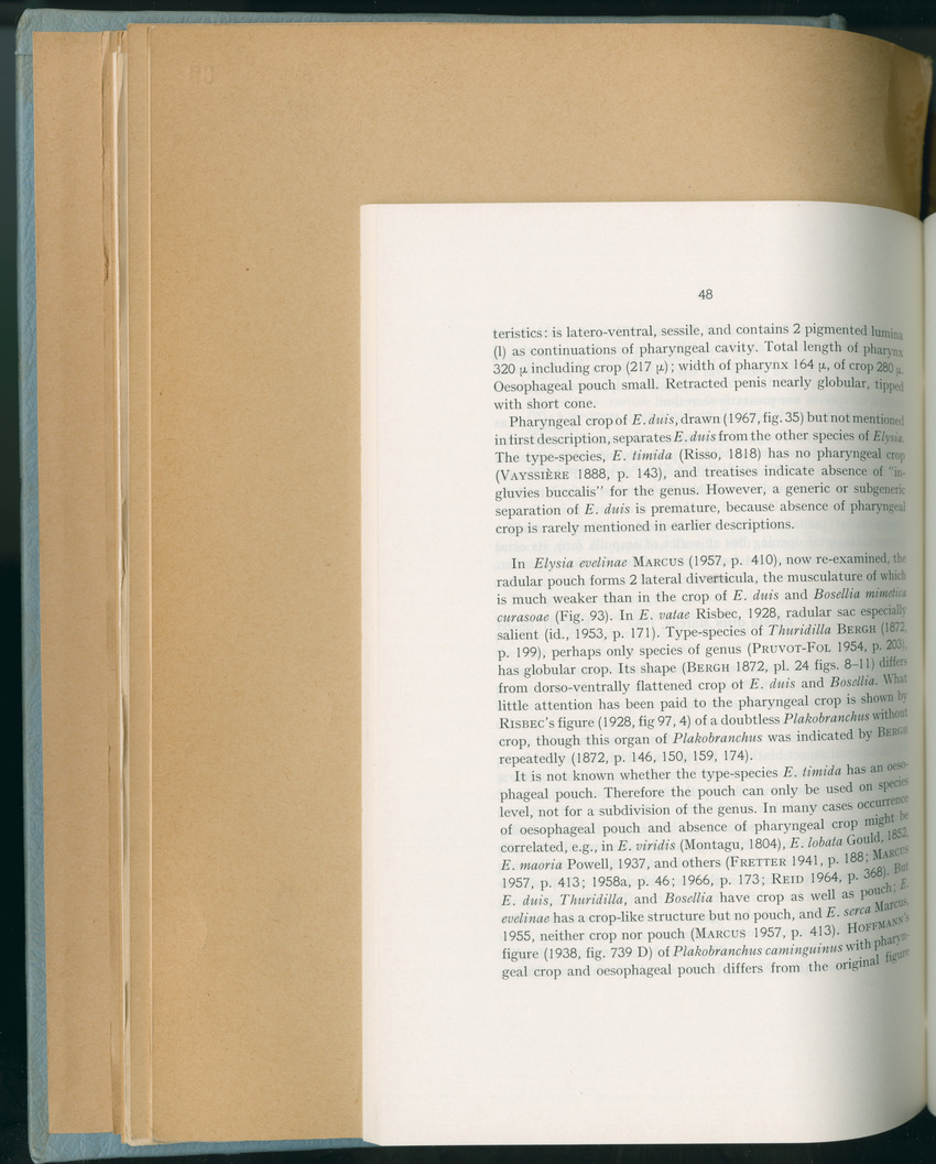 Carmabi Collected Papers Volume 6 - Nos. 84-97, 1969-1971 - New Page