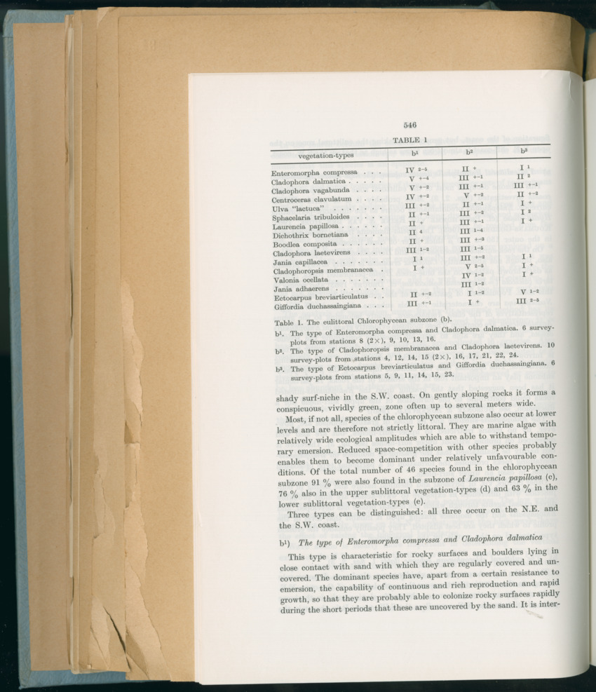 Carmabi Collected Papers Volume 6 - Nos. 84-97, 1969-1971 - New Page