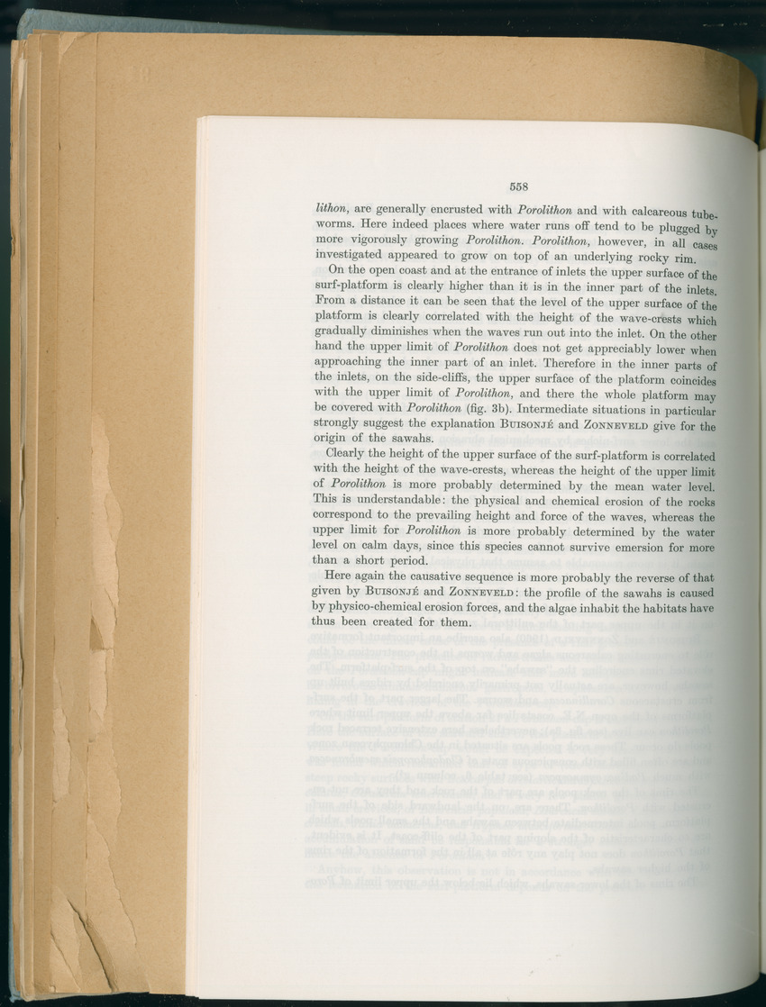Carmabi Collected Papers Volume 6 - Nos. 84-97, 1969-1971 - New Page