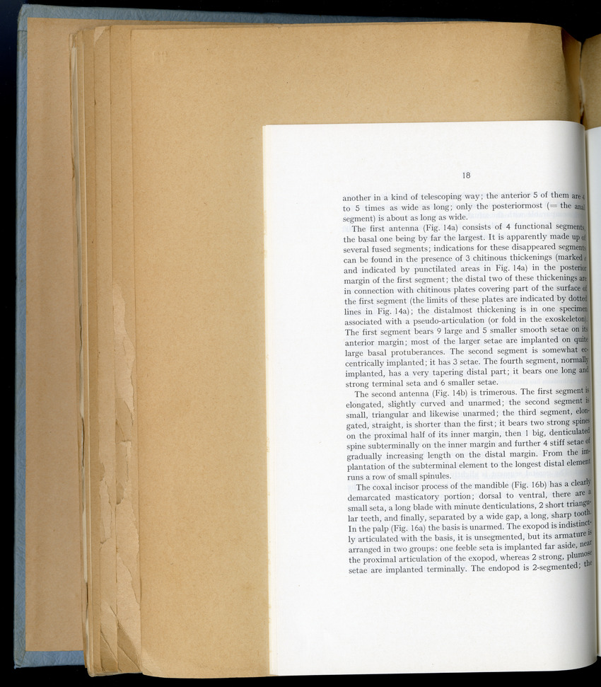 Carmabi Collected Papers Volume 6 - Nos. 84-97, 1969-1971 - New Page