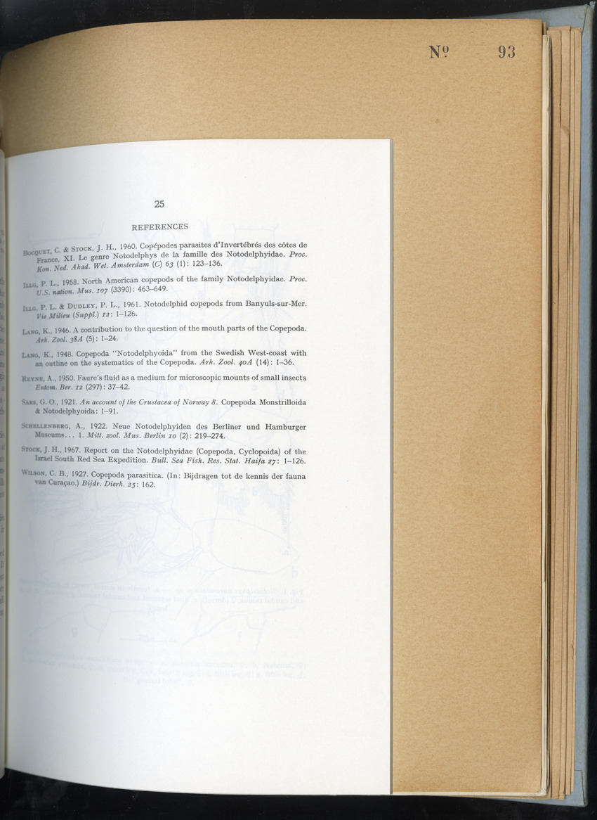 Carmabi Collected Papers Volume 6 - Nos. 84-97, 1969-1971 - New Page