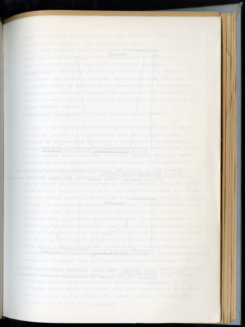 Carmabi Collected Papers Volume 6 - Nos. 84-97, 1969-1971 - New Page