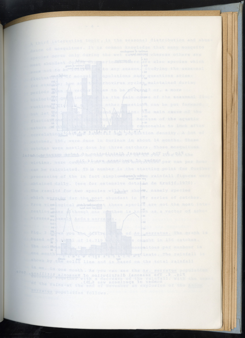 Carmabi Collected Papers Volume 6 - Nos. 84-97, 1969-1971 - New Page
