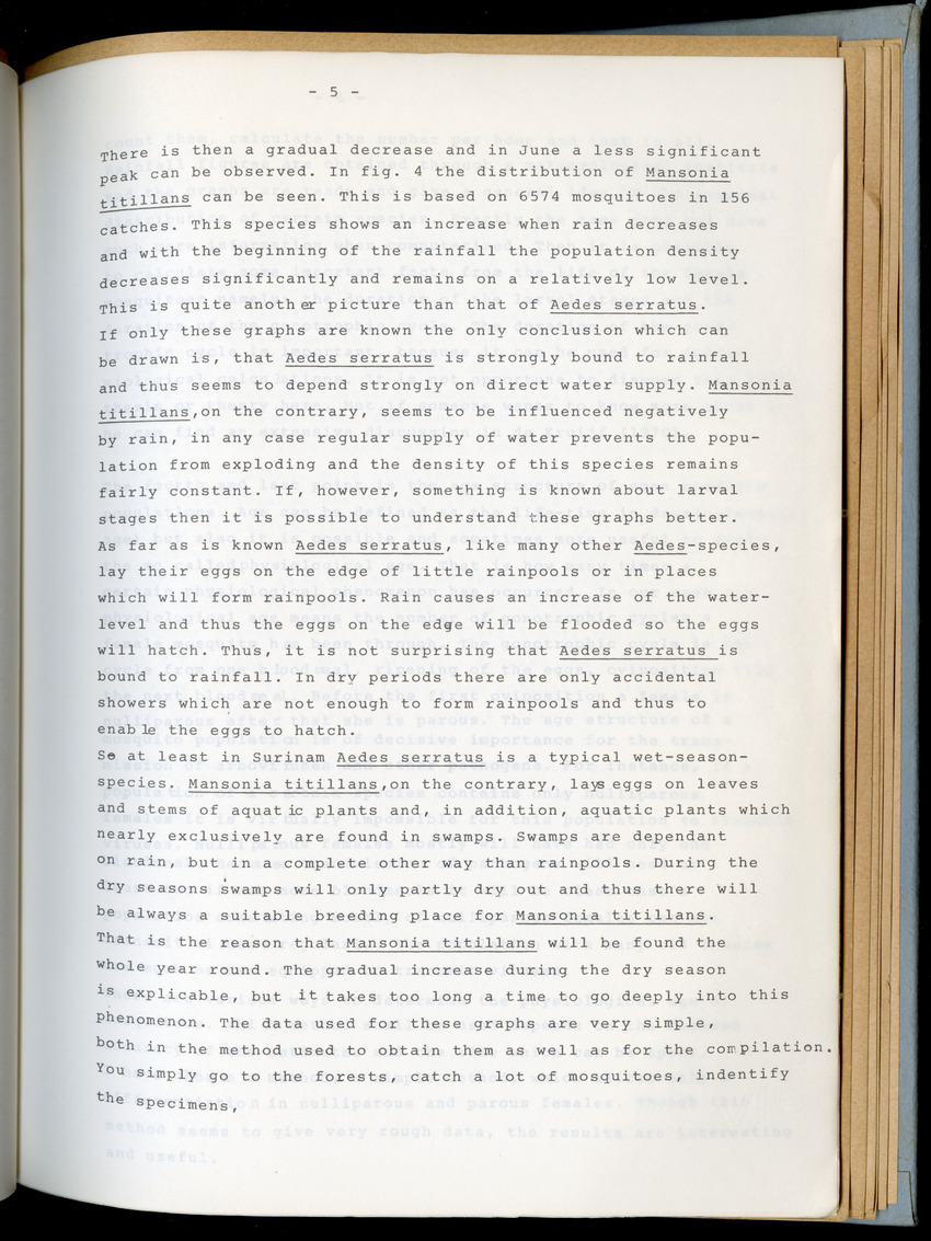 Carmabi Collected Papers Volume 6 - Nos. 84-97, 1969-1971 - New Page