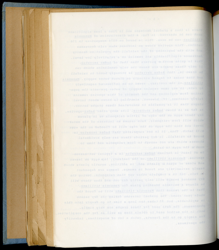 Carmabi Collected Papers Volume 6 - Nos. 84-97, 1969-1971 - New Page