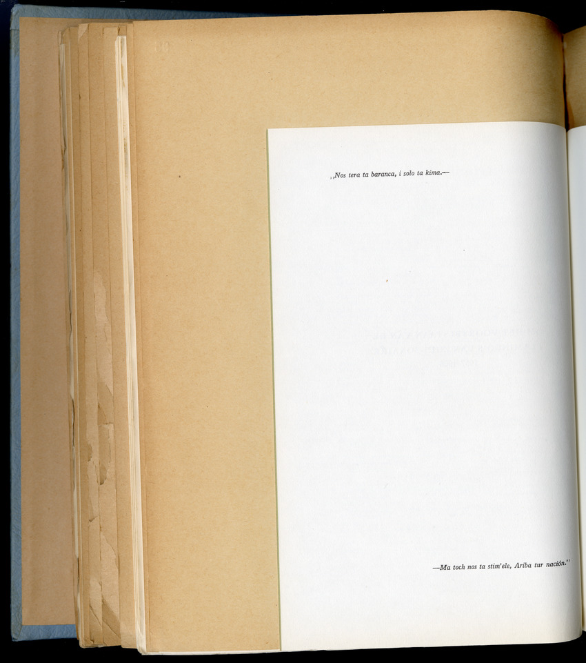 Carmabi Collected Papers Volume 6 - Nos. 84-97, 1969-1971 - New Page