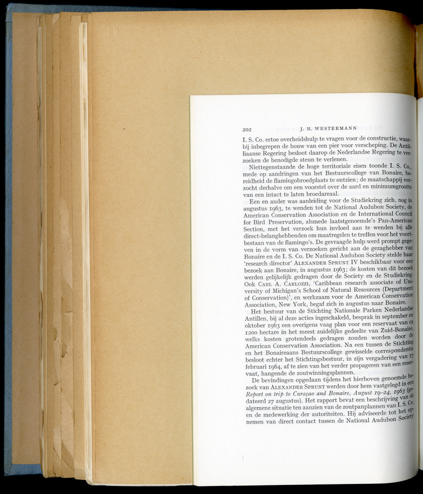 Carmabi Collected Papers Volume 6 - Nos. 84-97, 1969-1971 - New Page